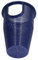 Aeun Cestello Filtro Skimmer, Cestello Skimmer Resistente per Laghetto per Piscina