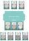 Rust-Oleum Garden Paint in Matt Finish – Restful Neutrals Tester Box