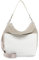 Emily & Noah Beutel E&N Bettina 64542 Damen Handtaschen Zweifarbig white 300