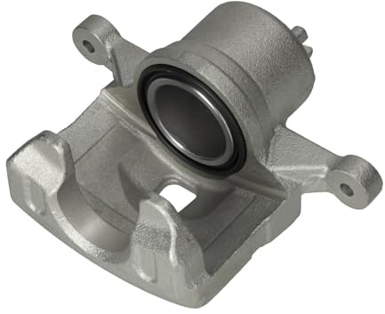 FEBI BILSTEIN Bremssattel 185677 Vorderachse links, Ausführung: | Kompatibel mit: HYUNDAI i30, i30 Coupe, i30 Hatchback Van, i30 Kombi, i30 Kombi Van, KIA CEE'D, CEE'D Combi Van