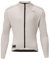 INBIKE Maglia Ciclismo Invernale Uomo Giacca Ciclismo in Pile Giacca Bici da Strada Antivento Termico Silm Fit per MTB Bici Running e Vita Quotidiana Khaki,S