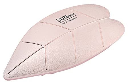 BEBIKR UV LED Nail Lamp Nail Dryer Curing Lamp with 2 Timers Setting Resin Curing Light DIY-Jewelry Making Tools Gel Curing Lamp