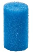 Eden 95399 Ersatzfilterschwamm PDG 60 - Zubehör Mulmsauger, passend für den EDENPDG 60