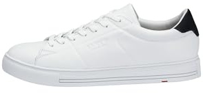LLOYD Herren Halbschuhe Enrico, Männer Low-Top Sneaker, lose Einlage
