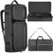 DJ Controller Bag Compatible with DDJ FLX10 / DDJ 1000 / DDJ REV7 / DDJ REV5 / SC LIVE 4, DJ Controller Soft Case with Multi-pocket, DJ Case DJ Gig-bag for DJ Controller & Accessories (Medium)