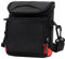 MOLUCKFU Multi-Functional Camera Storage Bag Camera Pouch for DSLR Home Cam Pu Sling Bag