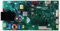Accessori for frigoriferi, compatibili con frigoriferi LG, scheda madre originale, scheda di controllo inverter EBR85624912, pezzo di ricambio for la riparazione del sistema di raffreddamento.