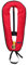 awn Supralite Schwimmweste, 170N, ISO 12402-3, vollautomatisch mit Schrittgurt, D-Ring und Bergeschlaufe, ohnmachtssicher, leicht und verstellbar, Rettungsweste, Schwimmhilfe Erwachsene, Rot