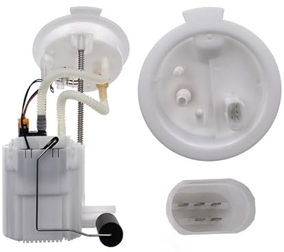 Lemark Fuel Pump Sender Unit Electric Durable Build Compatible With BMW 2011-2025 LFP759 39577 FDB5622 16117243972 16117297776 0 580 204 018 CBA7889 GACC600N 775488 7507528 FDB2115 77528