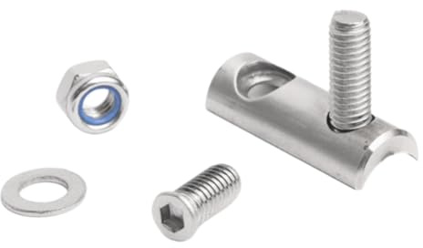 Comphic Kettenblatt Umwerfer Verlängerung für Rennrad Fahrrad für AXS R7170 R8170 Force R8000 R7000 R9100