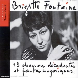 13 Chansons décadentes