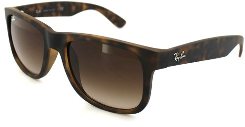 Ray-Ban RB4165-853/5D-54 Sonnenbrille für Herren