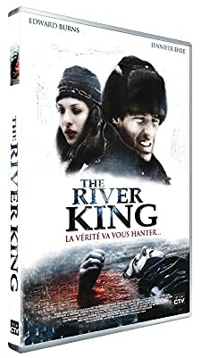 River king [FR Import]