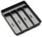 madesmart 29605 Small Silverware Tray , Grey