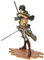 Sen-ti-nel Brave-act Eren Jaeger Attack on Titan Model Kit