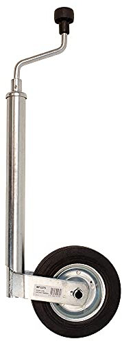 Maypole 2275 Medium Duty Jockey Wheel without Clamp, 42 mm