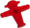 Magnet rot Ampelmännchen - DDR Traditionsprodukte - DDR Geschenk