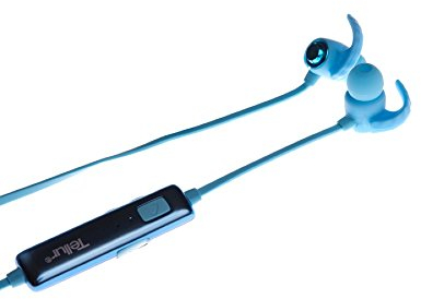 Tellur Runner Bluetooth Headset – Blau