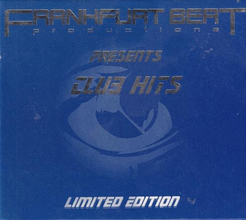 Frankfurt Beat Blue Box