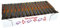 Jovi 71 Knete Schwarz