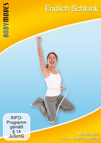 Bodymoves - Endlich schlank