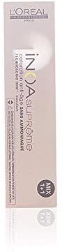 L'Oréal Professionnel Inoa Supreme sin Amoniaco 10.31 Tinte - 60 gr