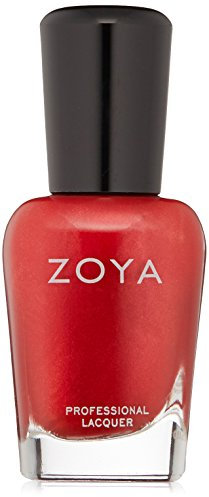 Zoya Elisa Nail Polish 15ml