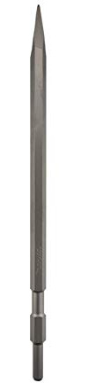 Makita D-16863 - Puntero hex. 17mm