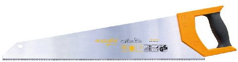 Augusta Fuchsschwanz/Handsäge 550 mm für Bauhölzer, 22007 550 AMA