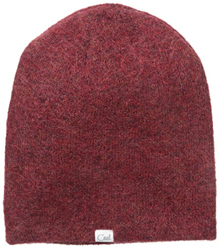 Coal Herren Mütze The Ruby Beanie