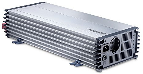 Dometic Waeco 9102600027 PerfectPower PP2002 Inversor Onda Sinusoidal Modificada, 2000W, 12V