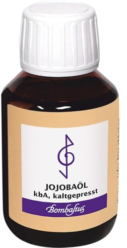 JOJOBA ÖL kaltgepresst 100 ml