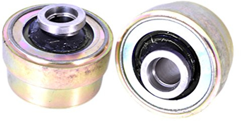 Powerflex PFF69-802GBLK Bushes