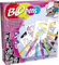 Lansay- Blopens Hada Materiales de Dibujo y Pintura, Multicolor, Juego de 20 piezas (23519)