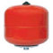 CALDERIN 24L VERTICAL PARA GRUPO DE PRESION O BOMBA DOMESTICA (VASO EXPANSION)