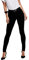 ONLY Female Skinny Jeans ONLRAIN Mittlere Taille Skinny Fit Jeans