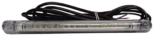 LED W73ARF Nebelschlußleuchte Rückfahrleuchte + Rückfahrleuchte Kombileuchte 12/24V Multifunktion W73