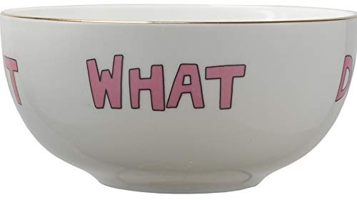 What Do Women Want Sugar Bowl