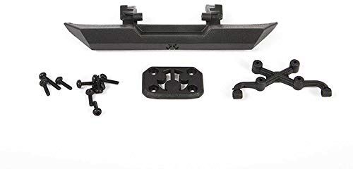 Rear Bumper and Hinge 2019 Jeep Wrangler JLU CRC