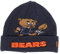 New Era Chicago Bears Infant Mascot Cuff Beanie Infant