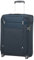 Samsonite Citybeat - Spinner L, Erweiterbar Koffer, 78 cm, 105/113 L, Blau (Navy Blue)