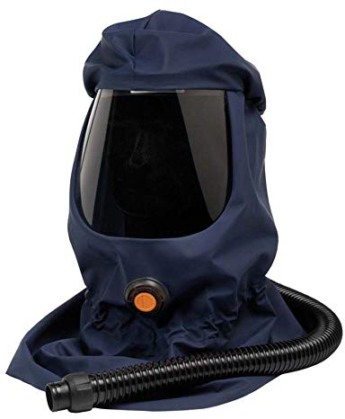Sundström H06-0412 SR 530 Kapuze