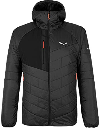 Salewa Catinaccio Twr M Jacket Hardshelljacken Herren Black Out XXL