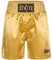 BENLEE Herren Boxhose Uni Boxing Gold XXL