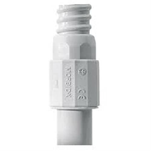 RACCORDS DE TUYAU À 5 GAINES EN GEWISS DE 40MM DE DIAMÈTRE DX43340