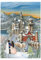 2289 - Adventskalender Neuschwanstein