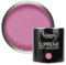 Vintro Paint | Luxury Matt Emulsion | Bright Pink | Smooth Chalky Finish | Multi Surface Paint | for Walls, Ceilings, Wood and Metal | 2.5L (Belladonna)