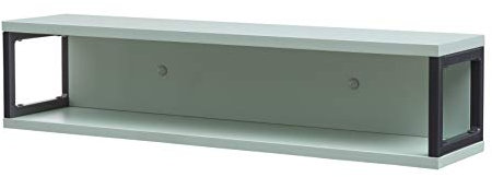 Schildmeyer Regal 146005 Limone, 70 x 16,2 x 16 cm, Mint