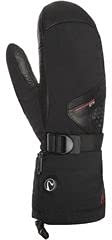 Viking Heatbooster GTX beheizte Skihandschuhe, Größe L, Schwarz – 6