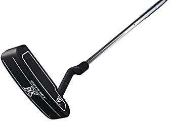 Callaway DFX Putter (Rechtshänder, Einer, Pistolengriff, 33)